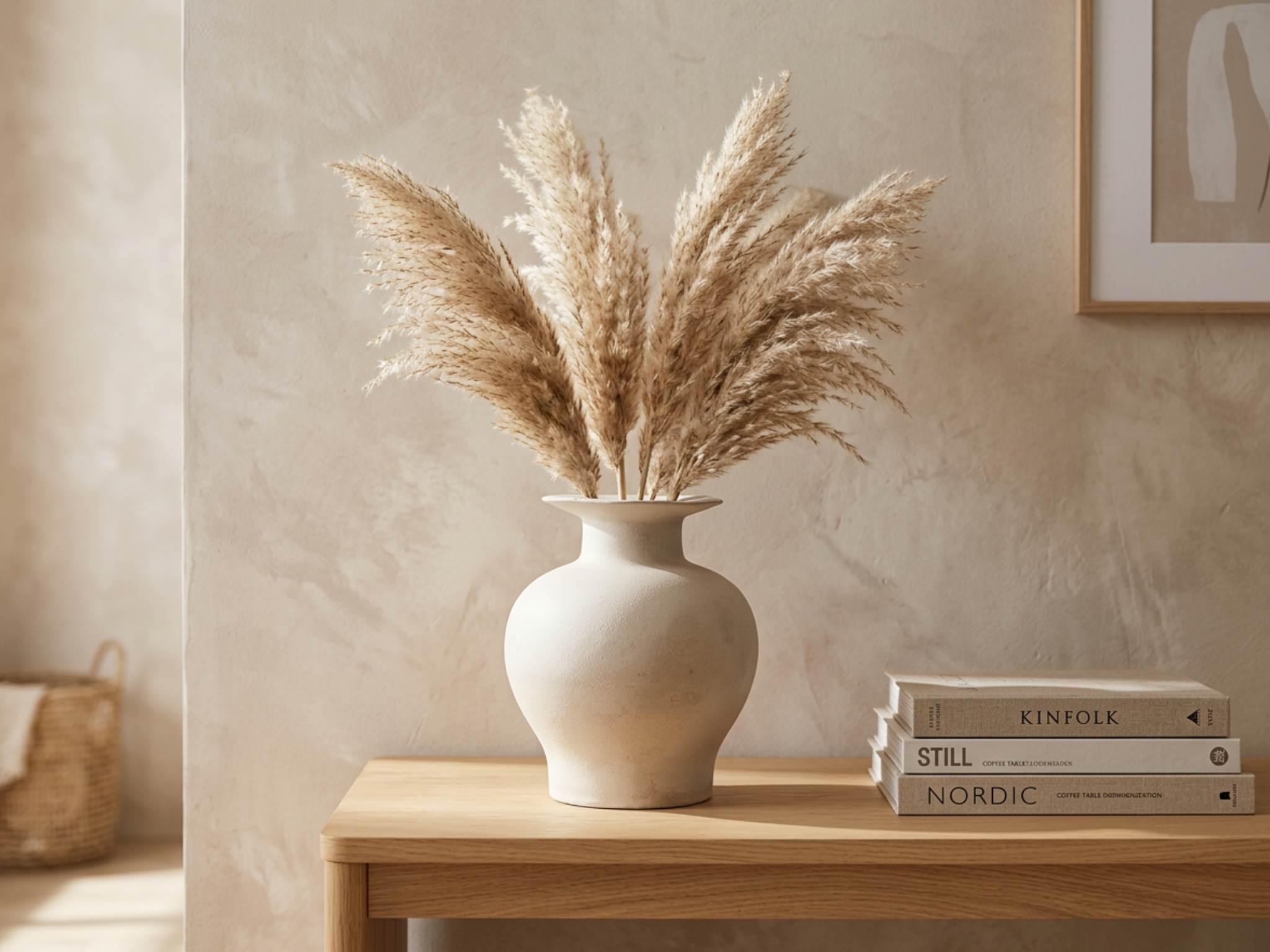 VASE CERAMIC