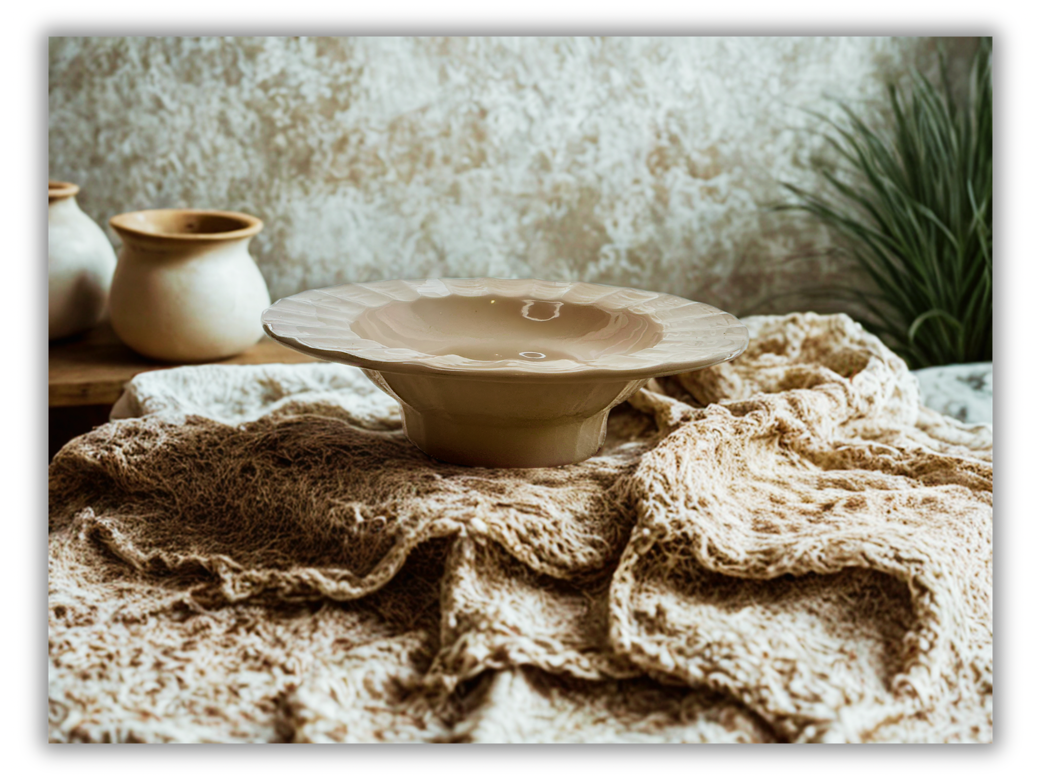 CERAMIC DECOR